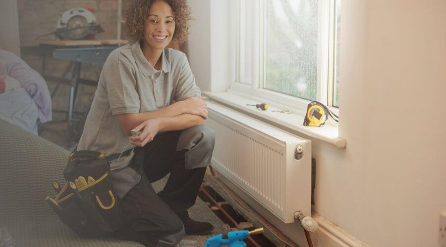 Professional sink repair in West Jefferson, OH